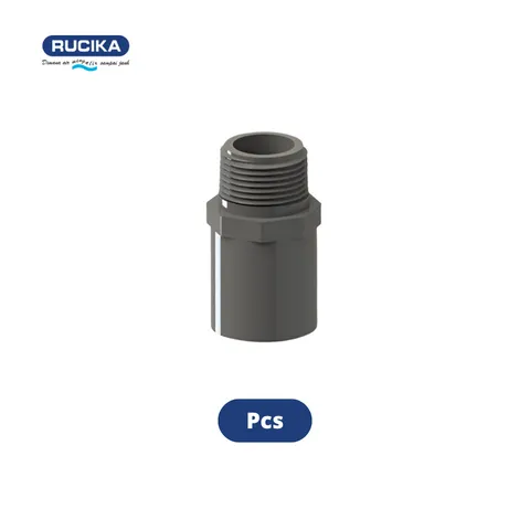 Rucika Pipa Fitting SDL AW ½" - Gajah Mada