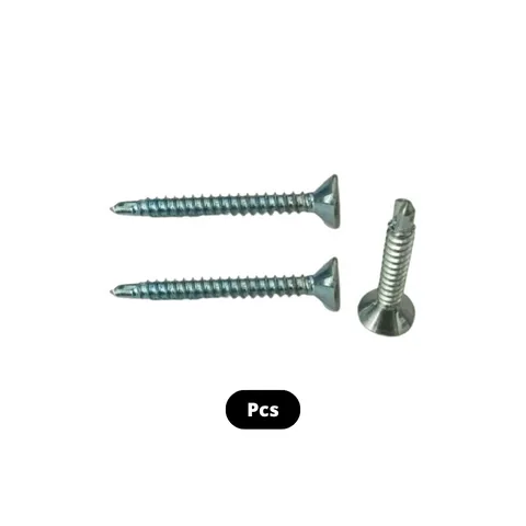 Steel Sekrup Kalsiboard 6" x ¾" - Surabaya