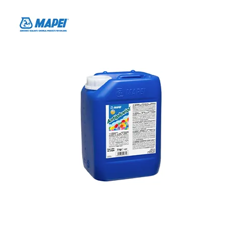 Mapei Antipluviol 5 Kg - Surabaya