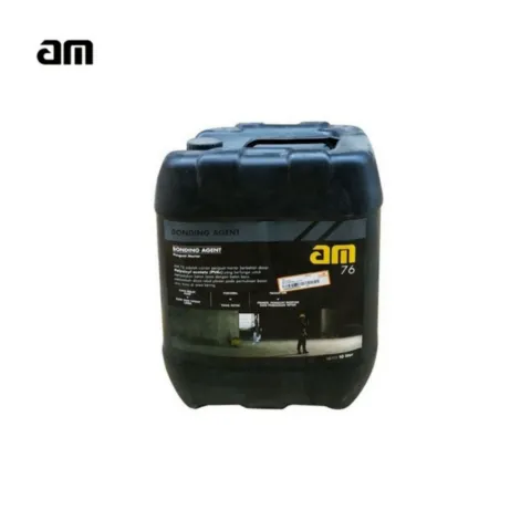 AM 70 Penguat Mortar Premium 200 Liter Drum - Surabaya