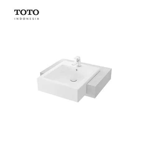 TOTO LW 642 CJ Pcs - Surabaya