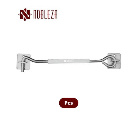 Nobleza Window Hook Hak Jendela NW-02 Pcs - Surabaya