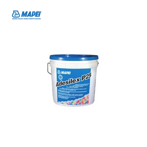 Mapei Adesilex P25
