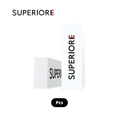 Superiore Block Bata Ringan 60 cm x 20 cm 10 cm - Sumber Baru