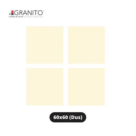 Granito Granit Salsa Oasis Pearl White 60x60