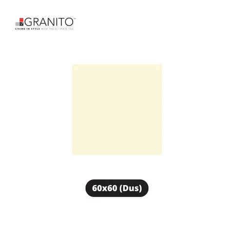 Granito Granit Salsa Oasis Pearl White 60x60 Dus - Surabaya