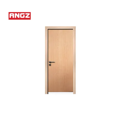 Angz Pintu WPC Flat W1 2100 mm x 700 mm x 40 mm - Surabaya