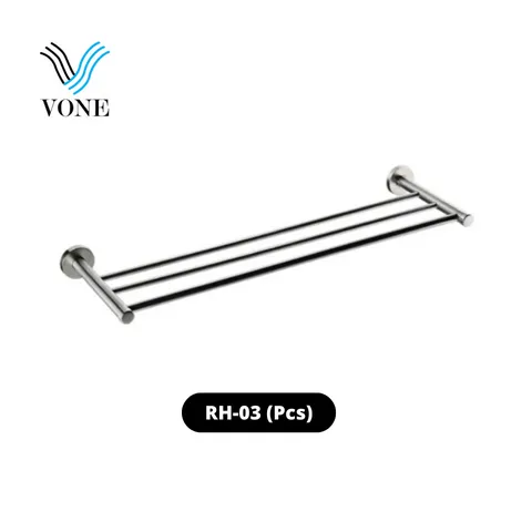 Vone Towel Rack RH-03 Pcs - Surabaya