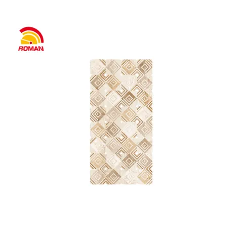 Roman Keramik D'Pienza Rhombus 30x60 Dus - Surabaya