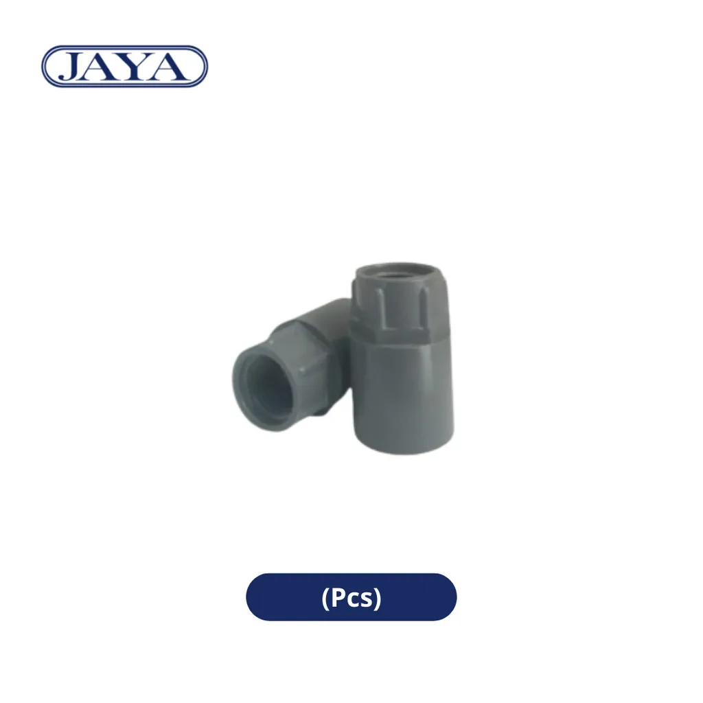 Jaya Faucet Socket TS Drat Dalam Setengah