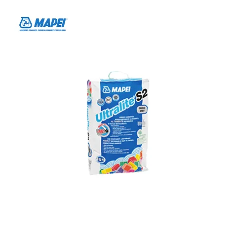 Mapei Ultralite S2