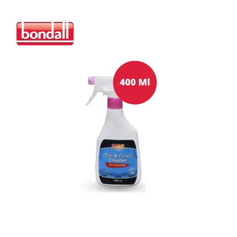 Bondall Tile Grout Cleaner 400 Ml Pcs - Surabaya
