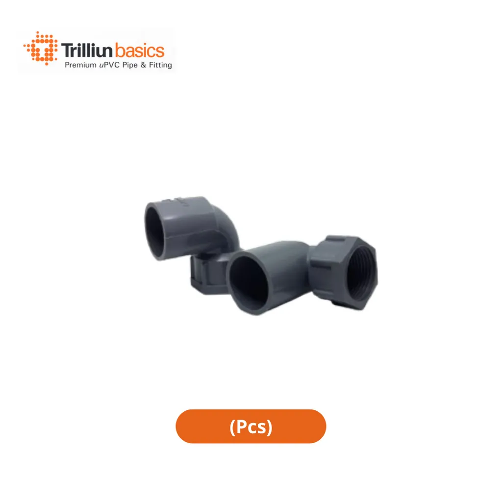 Trilliun Faucet Knee TS ¾" - Surabaya