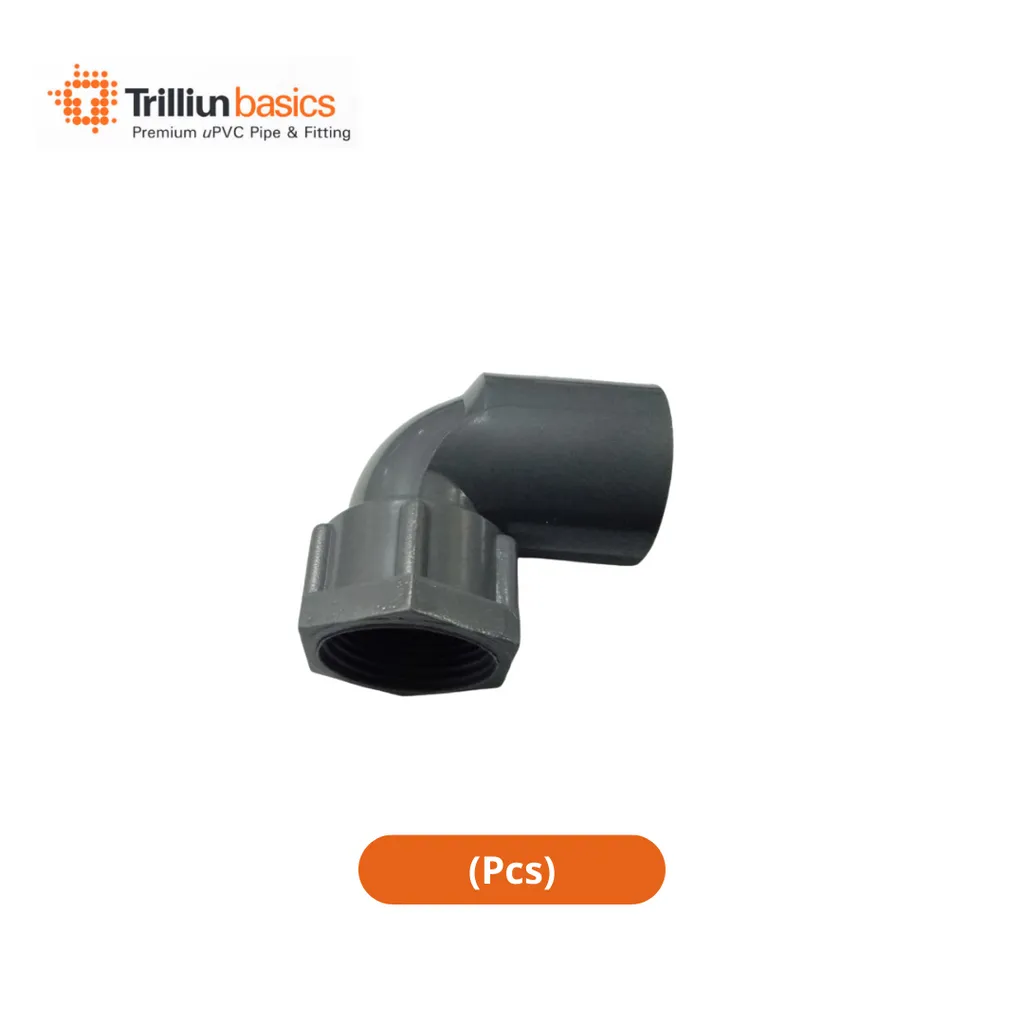 Trilliun Faucet Knee TS ¾" - Surabaya