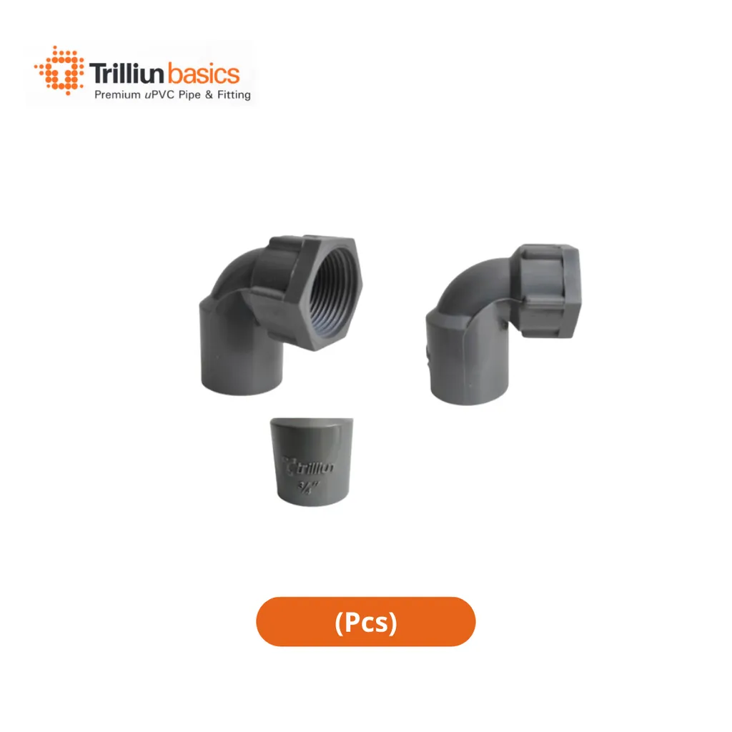 Trilliun Faucet Knee TS