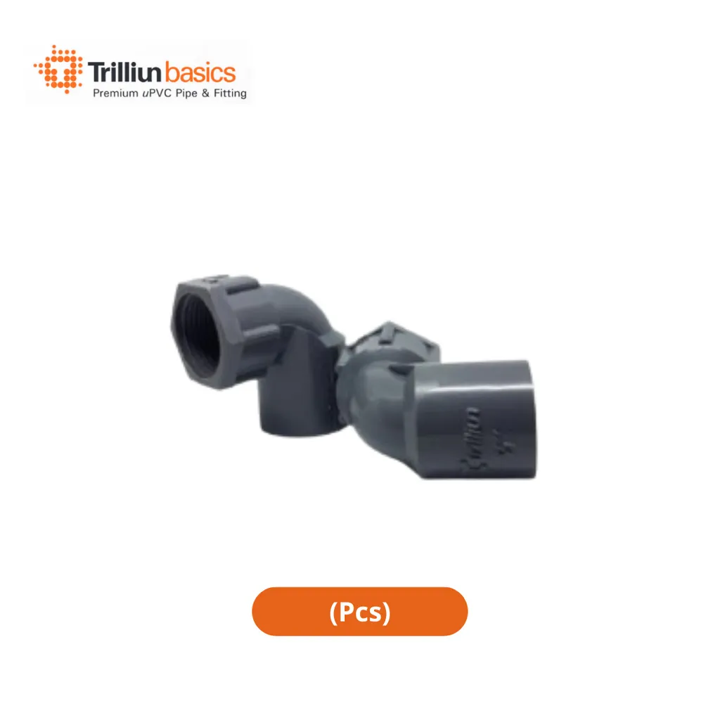 Trilliun Faucet Knee TS