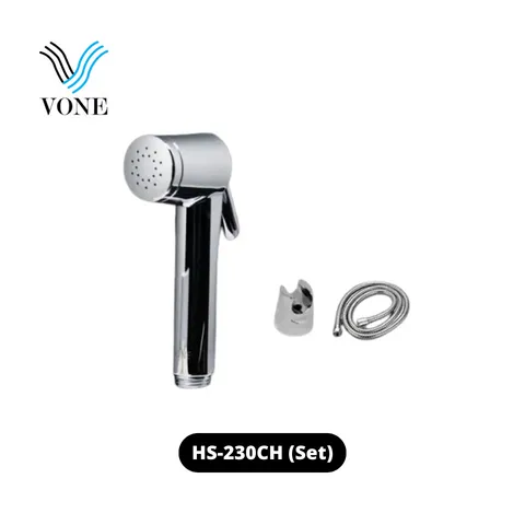 Vone Premium Jet Shower HS-230CH