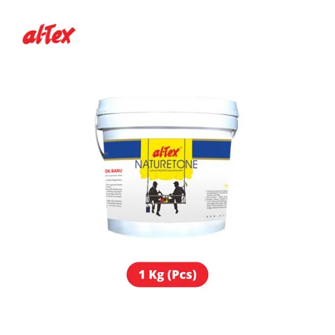 Altex Naturetone 1 Kg 401-Pure Honey - Al Inayah
