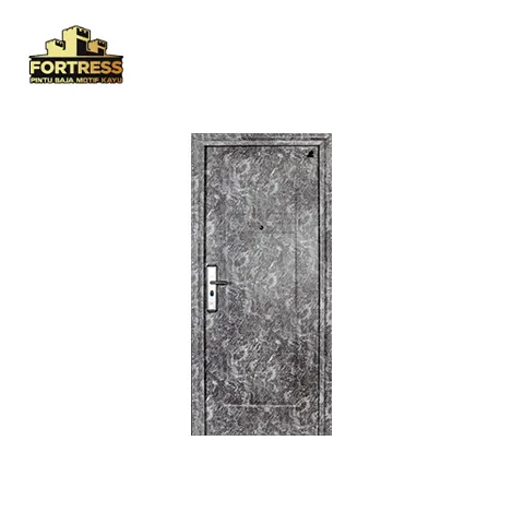 Fortress Marble 90 Abu 90.13 90 Cm x 230 Cm x 5 Cm - Surabaya