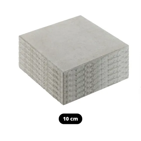 Beton Plat 10 cm 50 cm x 75 cm - Dua Saudara