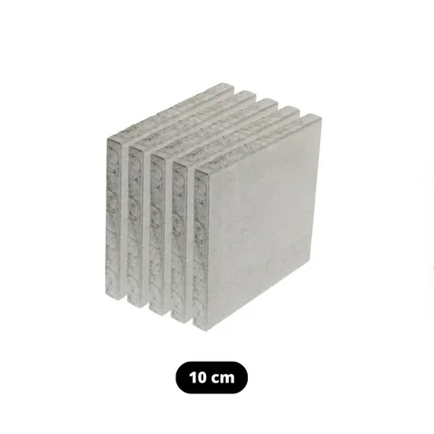 Beton Plat 10 cm 50 cm x 100 cm - Dua Saudara