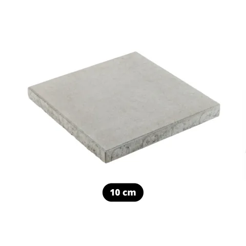 Beton Plat 10 cm 60 cm x 125 cm - Dua Saudara