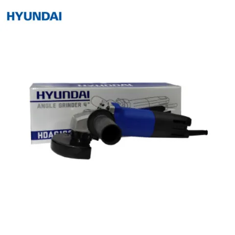 Hyundai Gerinda Angle Grinder HDAG100 Pcs - Surabaya