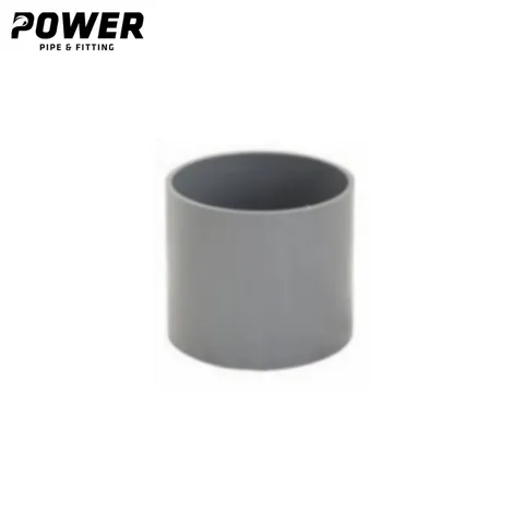 Power Fitting Pipa uPVC Socket D