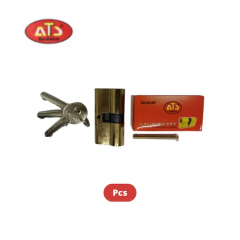 ATS Silinder Kunci Pintu Pcs - Surabaya