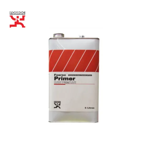 Fosroc Proofex Primer Pail 20 Liter - Sahabat Lama Makmur Bersama