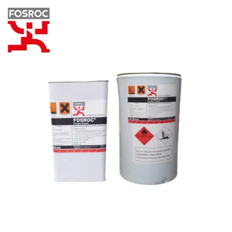 Fosroc Proofex Primer Drum 200 Liter - Sahabat Lama Makmur Bersama