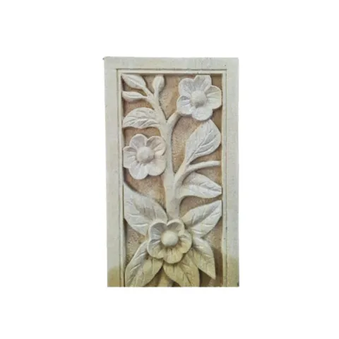 Ornamen Batu Alam 25x50 Pcs - Surabaya