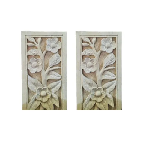 Ornamen Batu Alam 25x50 Pcs - Surabaya