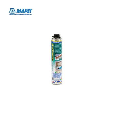 Mapei MapePUR Universal Foam G Kaleng - Surabaya
