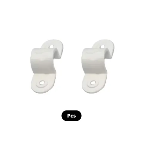 Klem Pipa Plastik Pcs 1½" - Darma Bakti Senenan