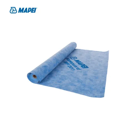 Mapei Mapeguard WP 200 3000 Cm x 100 Cm - Surabaya