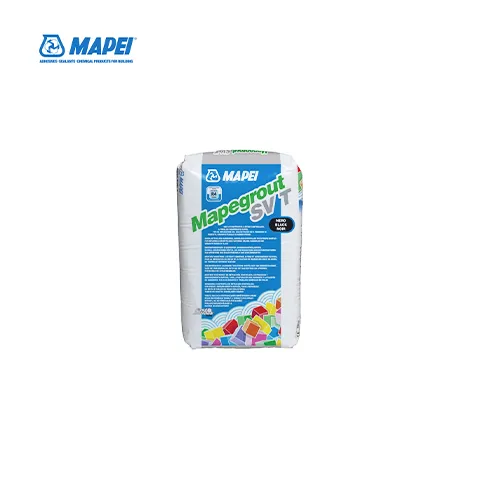 Mapei Mapegrout SV T