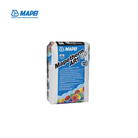 Mapei Mapetherm AR1 GG 25 Kg - Surabaya