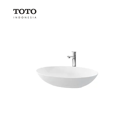 TOTO LW 625 J Pcs - Surabaya