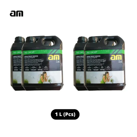 AM 54 Cairan Penguat Pengisi Nat 1 Liter