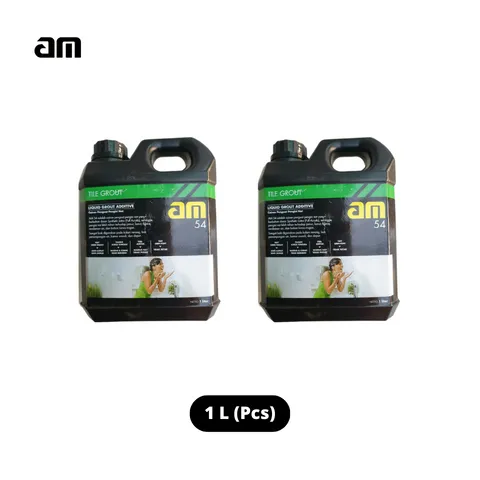 AM 54 Cairan Penguat Pengisi Nat 1 Liter