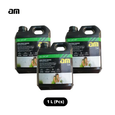 AM 54 Cairan Penguat Pengisi Nat 1 Liter