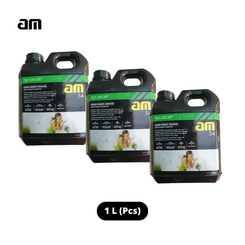AM 54 Cairan Penguat Pengisi Nat 1 Liter