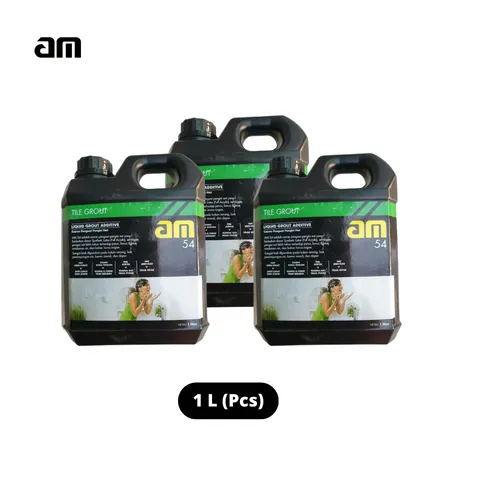 AM 54 Cairan Penguat Pengisi Nat 1 Liter