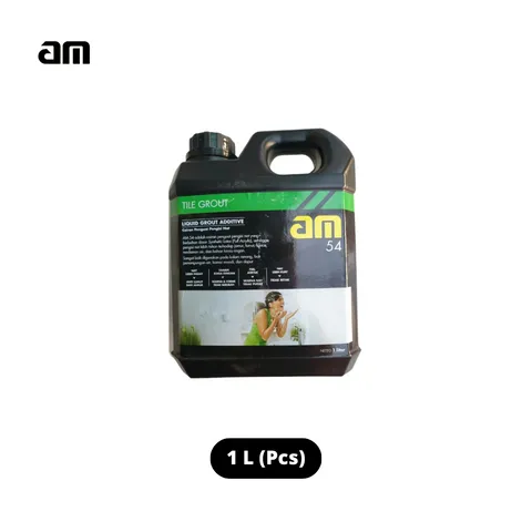 AM 54 Cairan Penguat Pengisi Nat 1 Liter