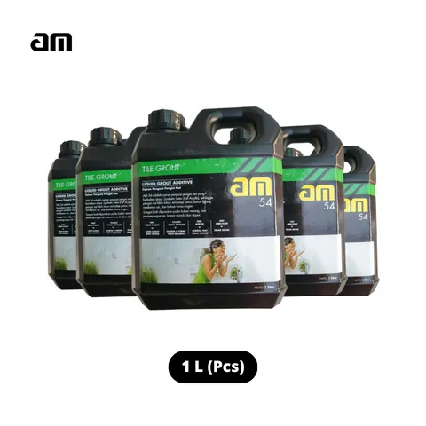 AM 54 Cairan Penguat Pengisi Nat 1 Liter