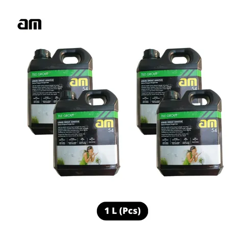 AM 54 Cairan Penguat Pengisi Nat 1 Liter