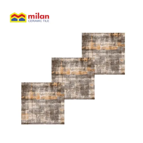 Milan Keramik Habitat Belmont Sun 60X60 60 Cm x 60 Cm - Surabaya