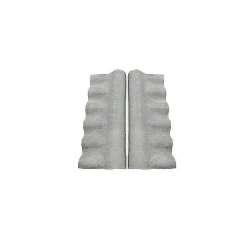 Utomo Nok Asbes Lonjor 105 Cm x 30 Cm 4 Mm - Surabaya