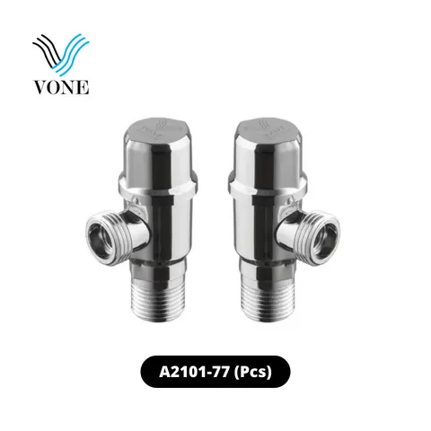 Vone Stop Kran Air Shower A2101-77